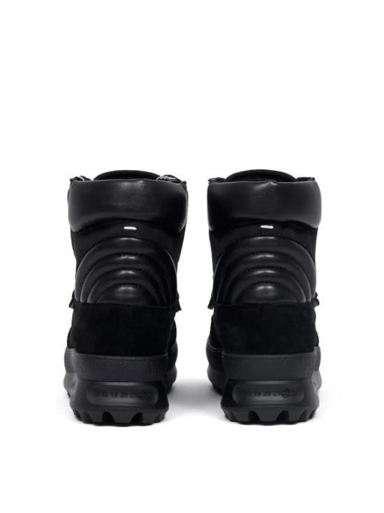 26FW 마르지엘라 스니커즈 S58WS0242P6223T8013 Black - MAISON MARGIELA