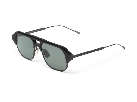 26SS 톰브라운 선글라스 UES954A 기하학적 - THOM BROWNE