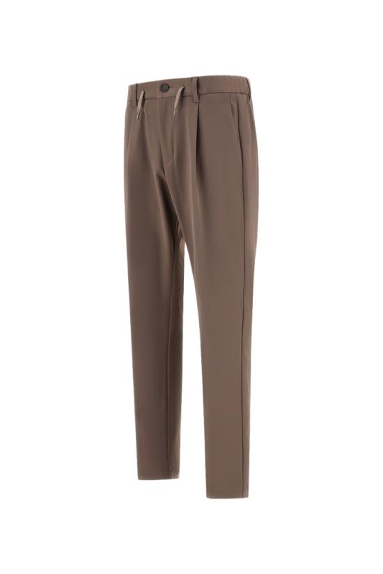 26FW 에르노 팬츠 8055403469956 Grey - HERNO