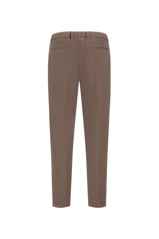 26FW 에르노 팬츠 8055403469956 Grey - HERNO