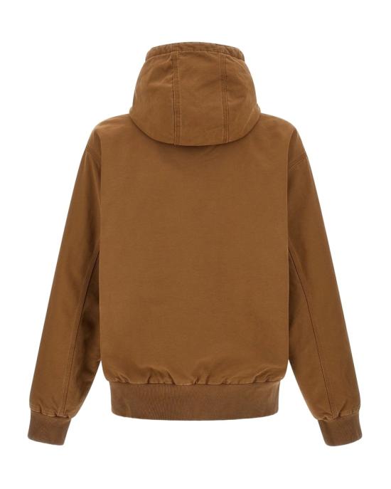 26FW 칼하트 WIP 자켓 9483819 Brown - CARHARTT WIP