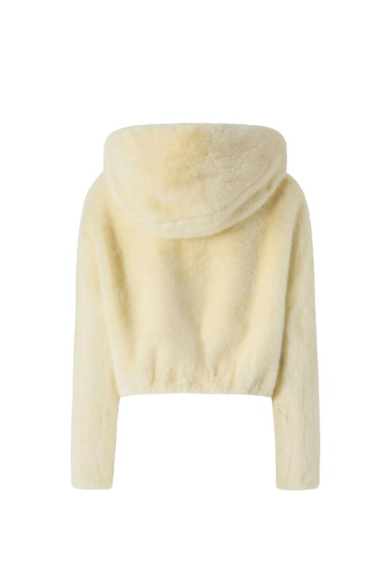 26FW 핑코 자켓 8053177525113 Yellow - PINKO