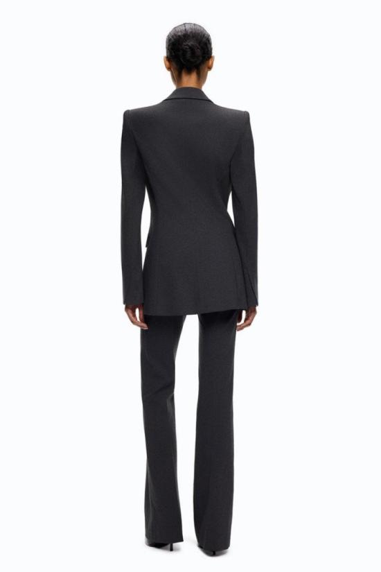 26FW 핑코 자켓 8053177578669 Black - PINKO