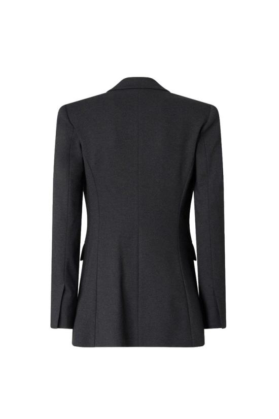 26FW 핑코 자켓 8053177578669 Black - PINKO