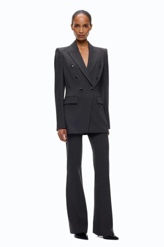 26FW 핑코 자켓 8053177578669 Black - PINKO