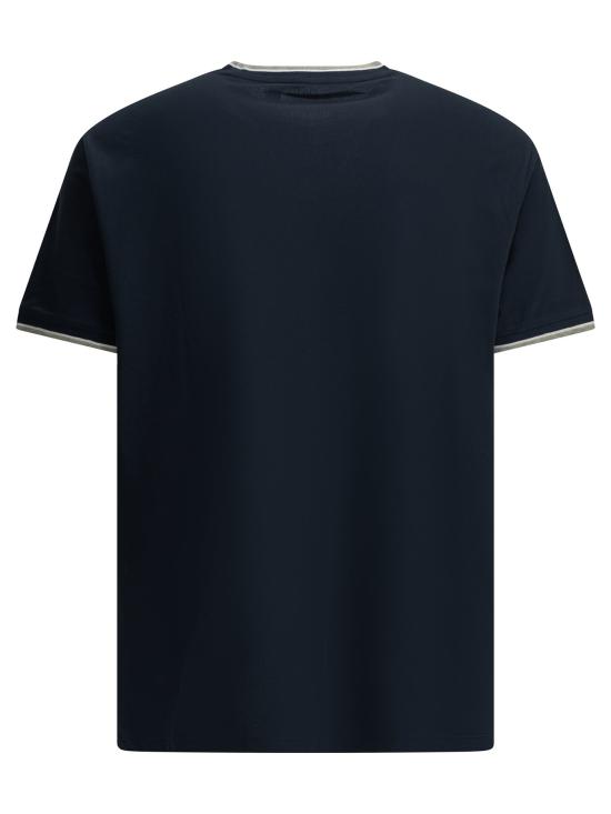 26FW 폴로 랄프로렌 탑 710963492001NEWPORT NAVY Blue - POLO RALPH LAUREN