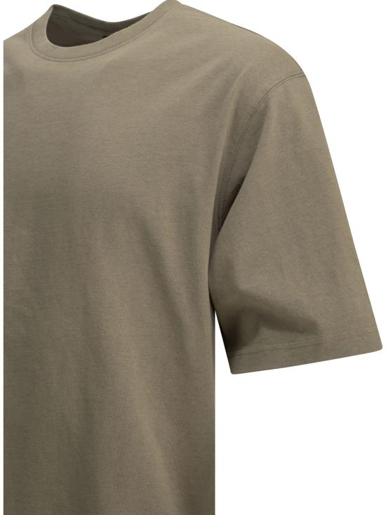 26FW 자크뮈스 탑 TSU00334AJ00045BEIGE Grey - JACQUEMUS