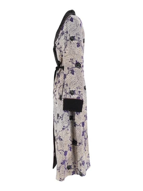 26FW 포르테포르테 코트 15005 my coat Grey - FORTE FORTE