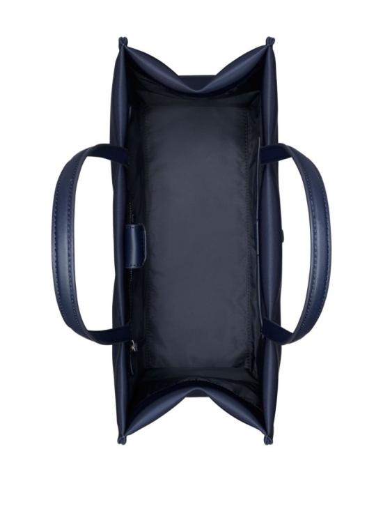 26FW 토리버치 엘라 스몰 토트백 164757400 Black - TORY BURCH