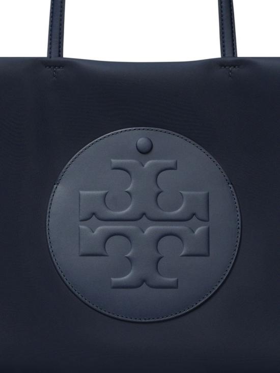 26FW 토리버치 엘라 스몰 토트백 164757400 Black - TORY BURCH