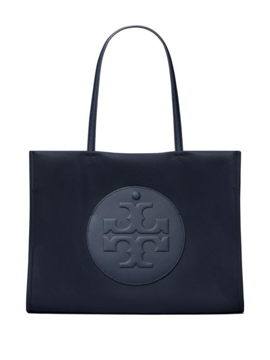 26FW 토리버치 엘라 스몰 토트백 164757400 Black - TORY BURCH