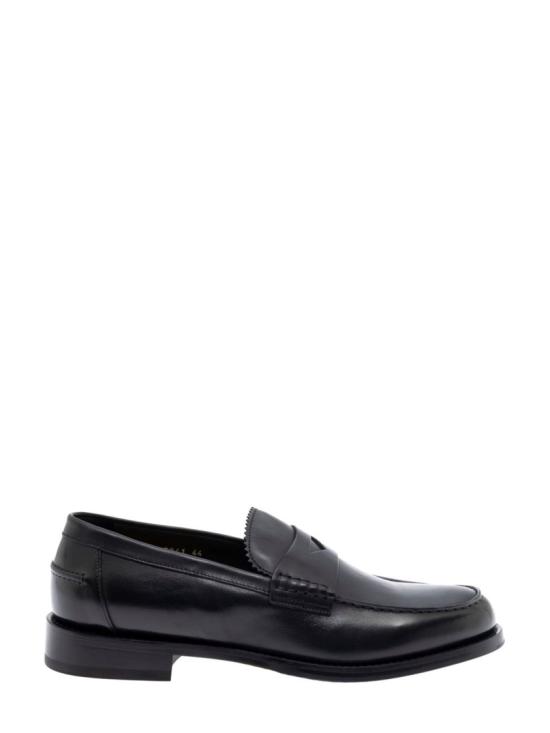 26FW 듀칼 로퍼 DU3241BRANUF188NN00 Black