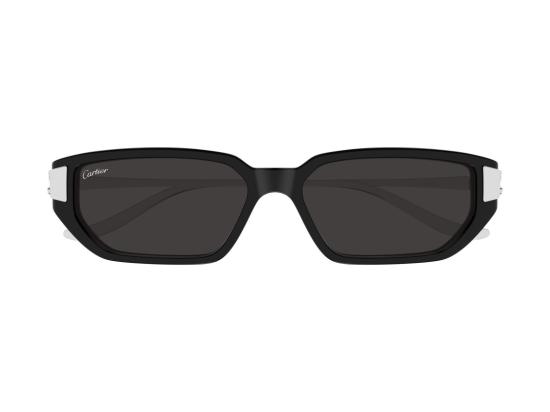 26FW 까르띠에 선글라스 Ct0674s 오버사이즈 스퀘어 - CARTIER
