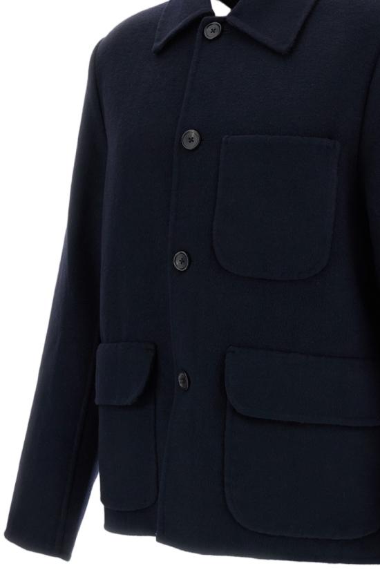 26FW 폴 스미스 자켓 M2RA218W2280949 Blue - PAUL SMITH