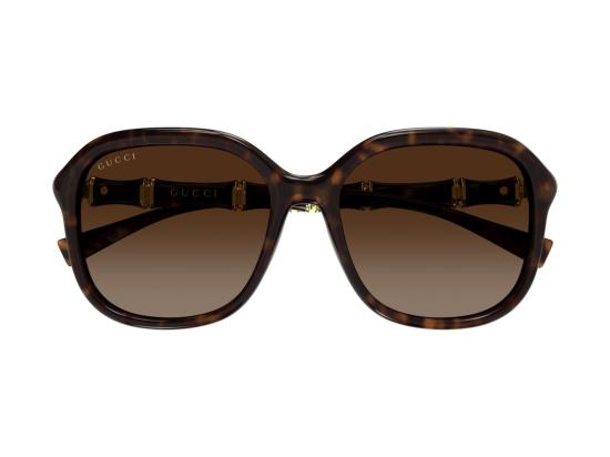26FW 구찌 선글라스 호피무늬 GG2061SA - GUCCI