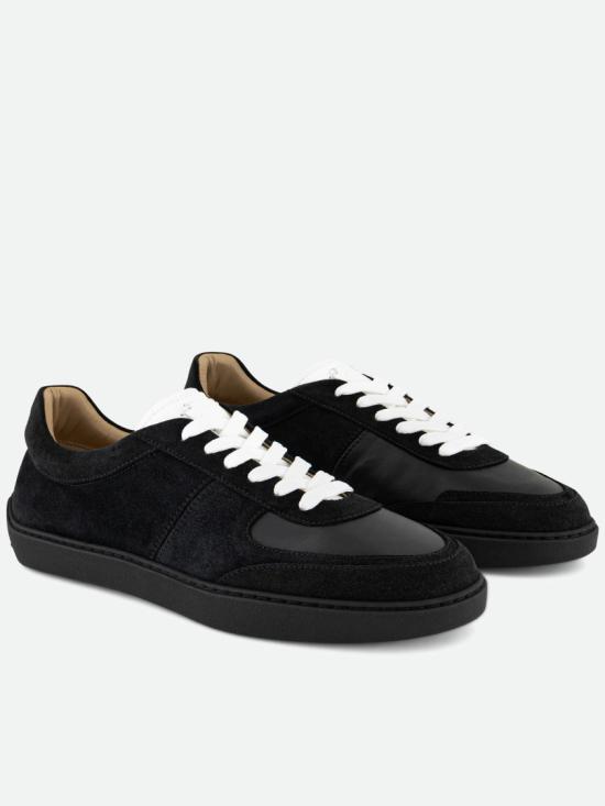 26FW Born Outside 스니커즈 CORSO Black - OTHER BRANDS