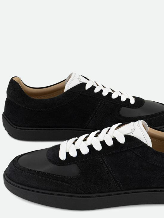 26FW Born Outside 스니커즈 CORSO Black - OTHER BRANDS