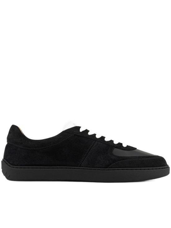 26FW Born Outside 스니커즈 CORSO Black
