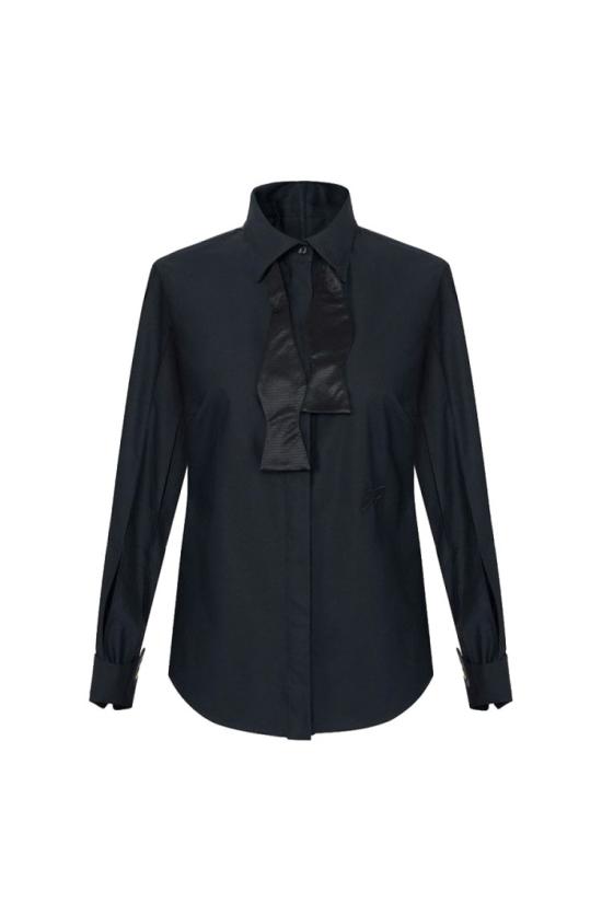 26FW 엘리자베타프랜치 탑 CA17367E211040 Black