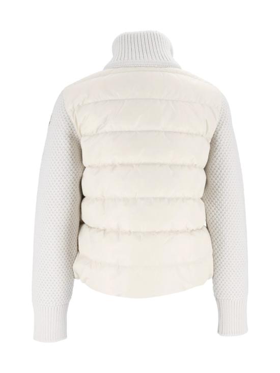 26FW 파라점퍼스 자켓 26WMPWHYHS35 White - PARAJUMPERS
