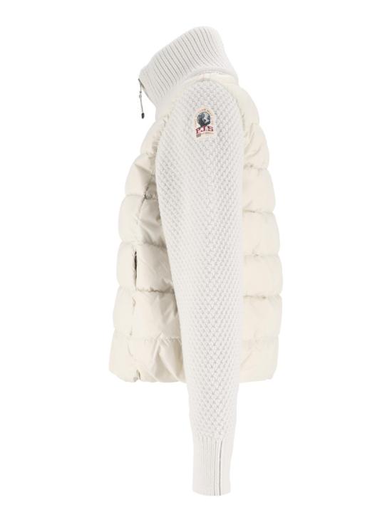 26FW 파라점퍼스 자켓 26WMPWHYHS35 White - PARAJUMPERS