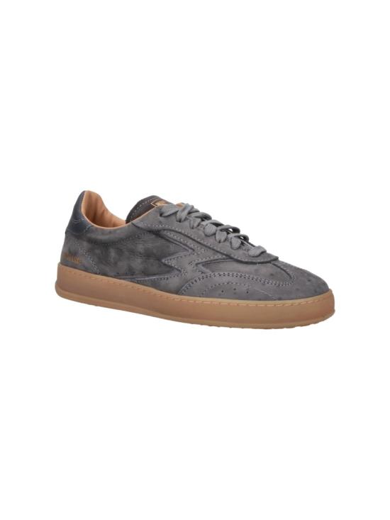 26FW 마스터오브아트 스니커즈 CL331MGRAY OSTRICH Grey - MASTER OF ARTS
