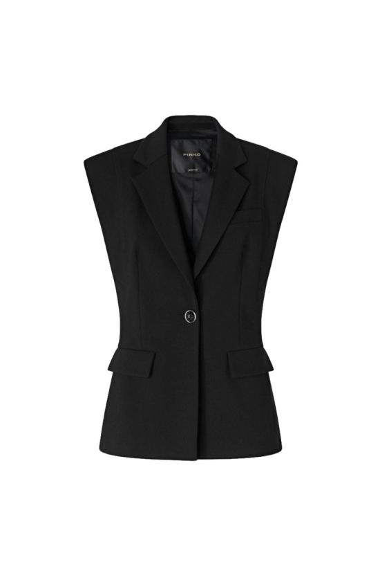 26FW 핑코 자켓 8053177577945 Black
