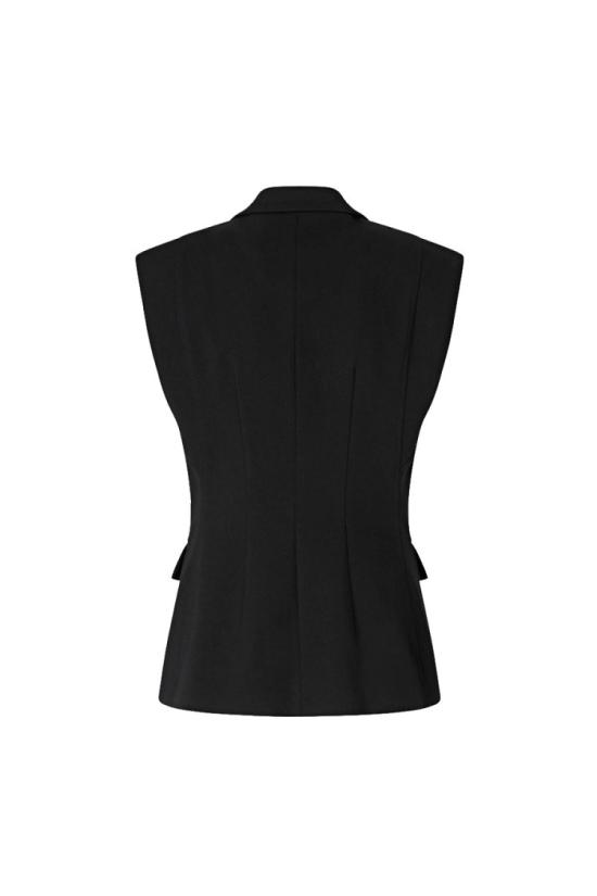 26FW 핑코 자켓 8053177577945 Black - PINKO