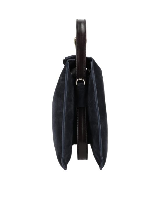26FW 클라우디오 오르치아니 숄더백 B02231 PEO Black - CLAUDIO ORCIANI