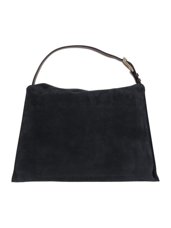 26FW 클라우디오 오르치아니 숄더백 B02231 PEO Black - CLAUDIO ORCIANI
