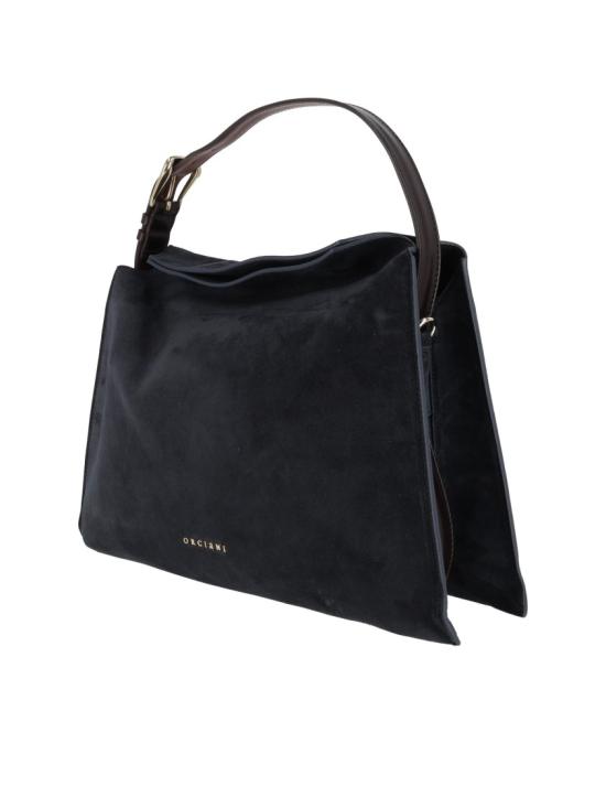 26FW 클라우디오 오르치아니 숄더백 B02231 PEO Black - CLAUDIO ORCIANI