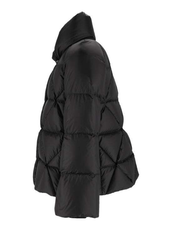 26FW 페이 자켓 NAW36533660GO1 Black - FAY