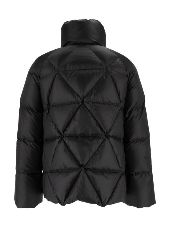 26FW 페이 자켓 NAW36533660GO1 Black - FAY