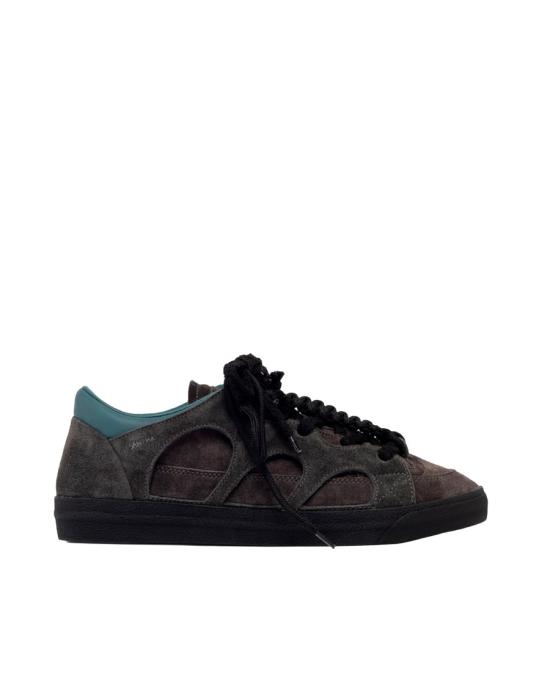 26FW 산타 스니커즈 2209079 Black