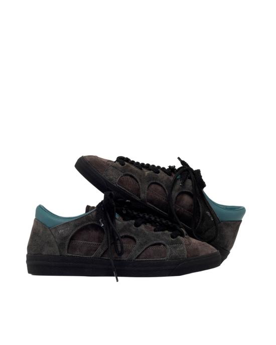 26FW 산타 스니커즈 2209079 Black - SANTHA