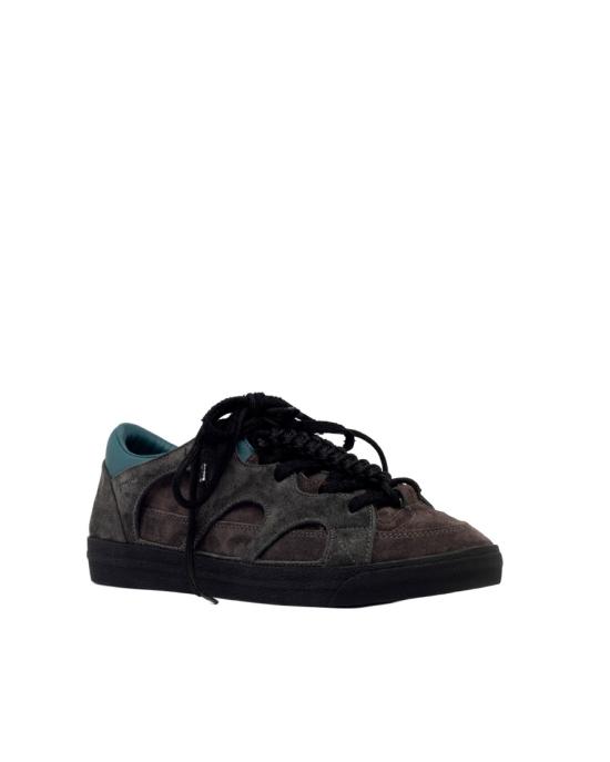 26FW 산타 스니커즈 2209079 Black - SANTHA