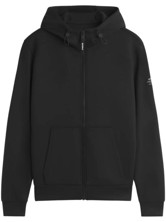 26FW 에콜프 탑 MCMGASTAGADI1300W26319 Black