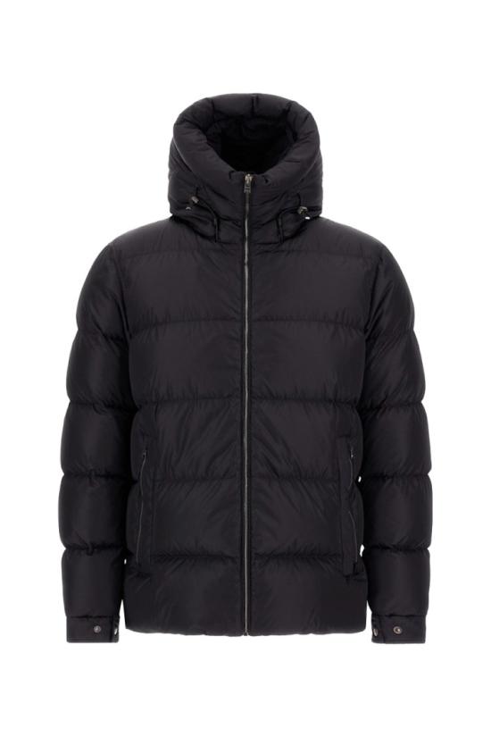 26FW 에르노 자켓 8055403585519 Black - HERNO