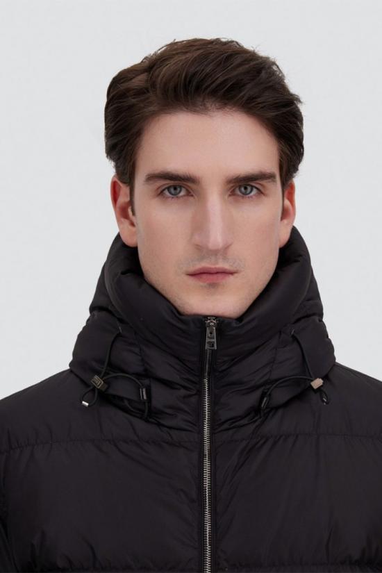 26FW 에르노 자켓 8055403585519 Black - HERNO