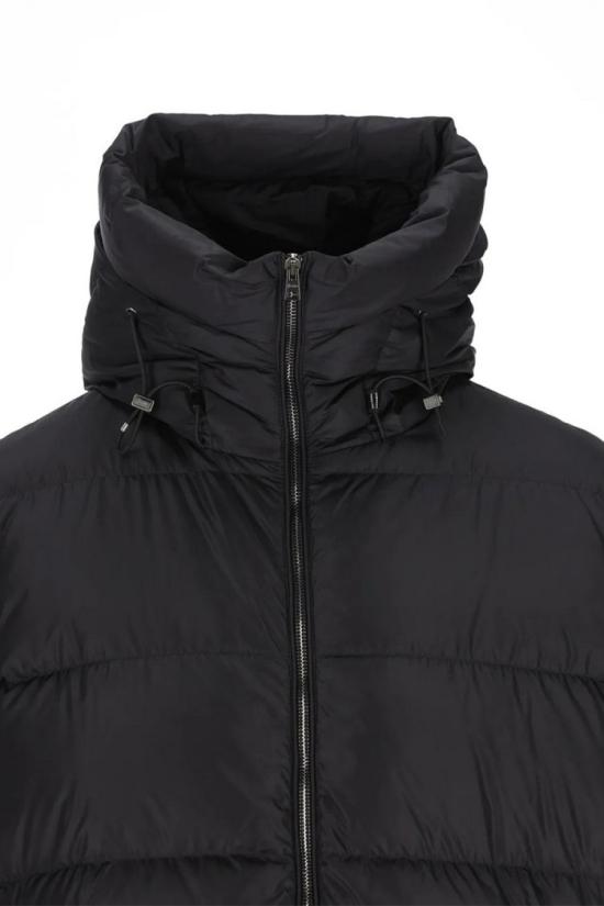 26FW 에르노 자켓 8055403585519 Black - HERNO