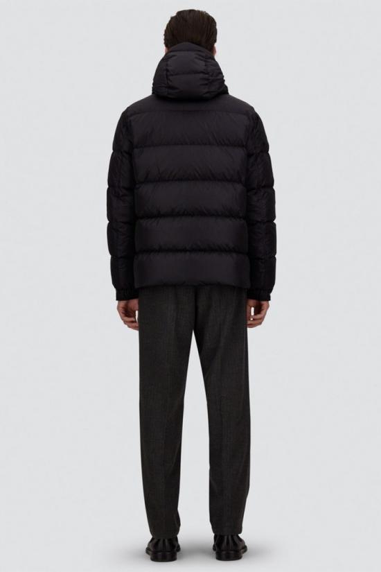 26FW 에르노 자켓 8055403585519 Black - HERNO