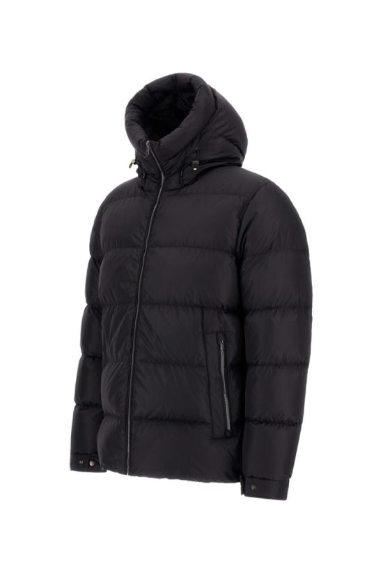 26FW 에르노 자켓 8055403585519 Black - HERNO