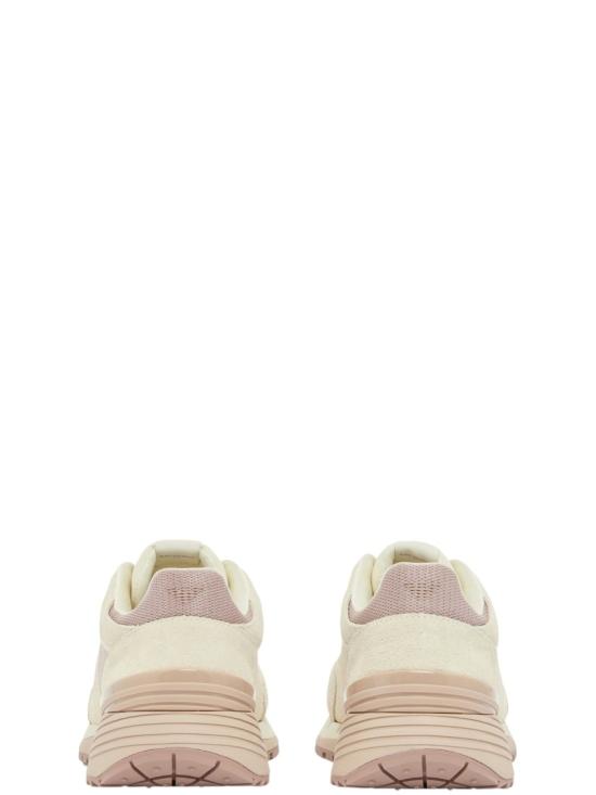 26FW 엠포리오 아르마니 스니커즈 7X000861AF27961M0457 Neutrals - EMPORIO ARMANI
