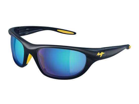 26SS 마우이짐 선글라스 블랙 Mj0349s 플라스틱 - MAUI JIM