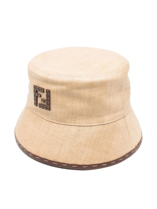 26FW 펜디 모자 FXQ801AIKJF0RQ0 Neutrals