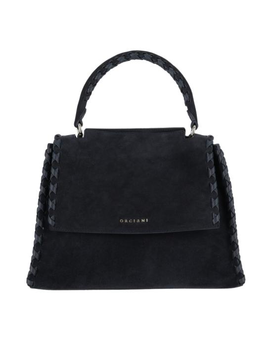 26FW 클라우디오 오르치아니 가방 BT2006 PEC Black