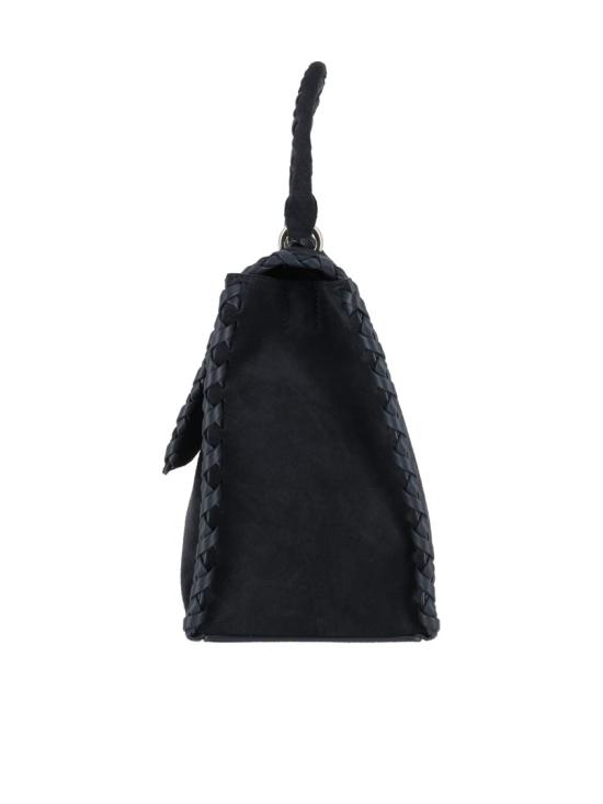 26FW 클라우디오 오르치아니 가방 BT2006 PEC Black - CLAUDIO ORCIANI