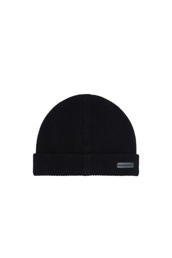 26FW 엠포리오 아르마니 모자 805979766214610890000010 Black