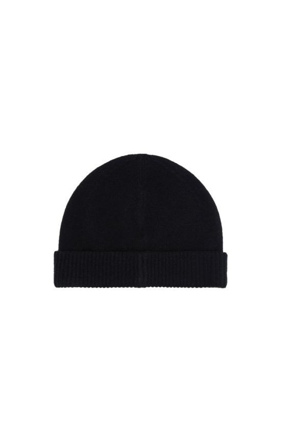 26FW 엠포리오 아르마니 모자 805979766214610890000010 Black - EMPORIO ARMANI