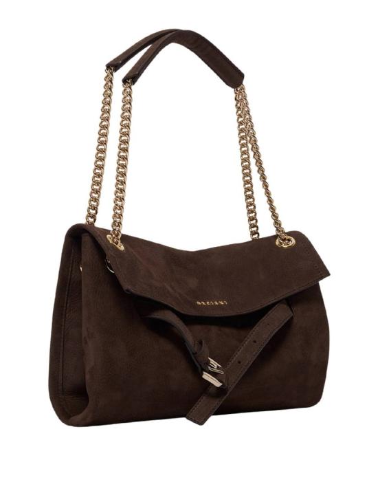 26FW 클라우디오 오르치아니 숄더백 B02240 NAB Black - CLAUDIO ORCIANI